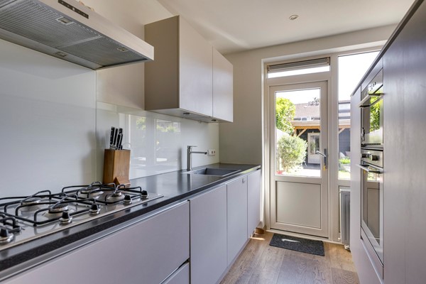Medium property photo - Van Speijklaan 5, 5694 CG Son en Breugel
